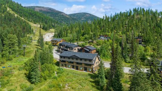 Townhouse - Whitefish, Flathead County