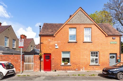 Luxus-Haus in Dublin, Dublin City