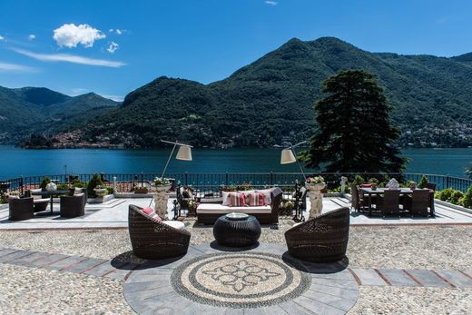 Villa a Moltrasio, Como