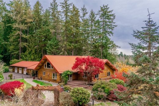 Detached House in Olympia, Thurston County