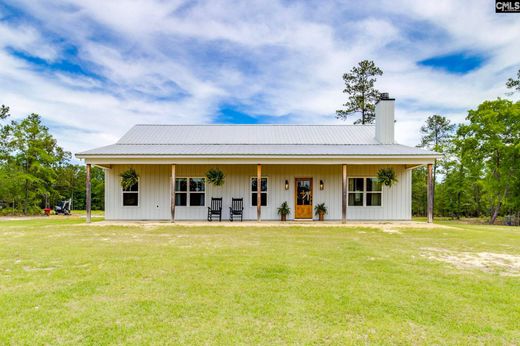 Müstakil ev Camden, Kershaw County