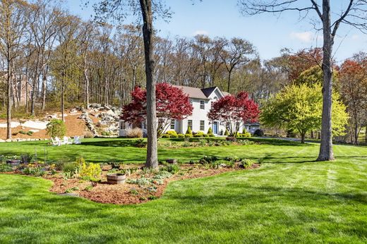 Detached House in Stonington, New London County