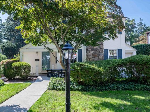 Detached House in Manhasset, Nassau County