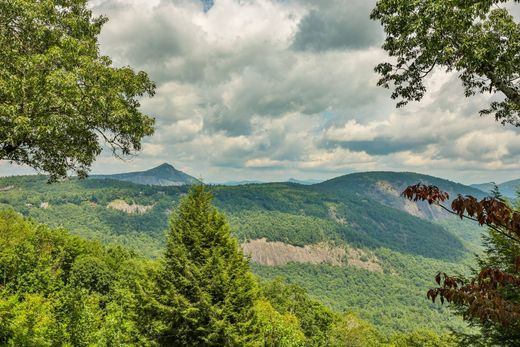 Casa en Highlands, Macon County