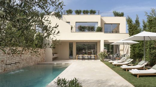 Maison individuelle à Santanyí, Province des Îles Baléares