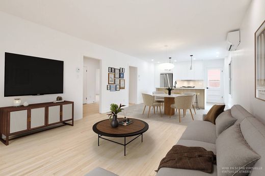 Διαμέρισμα σε Villeray, City of Montréal