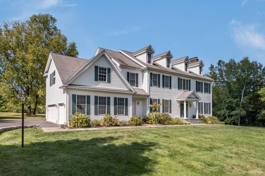 ‏בית חד-משפחתי ב  Durham, Middlesex County