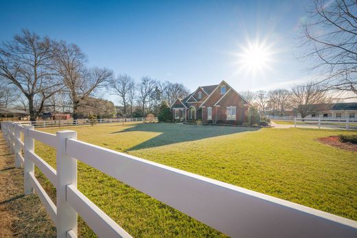 Μονοκατοικία σε Monroe, Union County