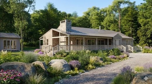 Casa Unifamiliare a Mount Desert, Hancock County