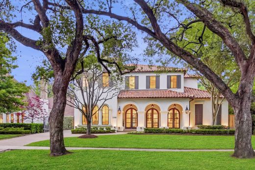 Detached House in Houston, Harris County