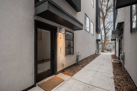 Stadthaus in Denver, Denver County