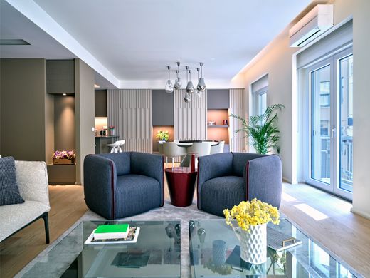 ‏דירה ב  Kolonaki, Nomarchía Athínas