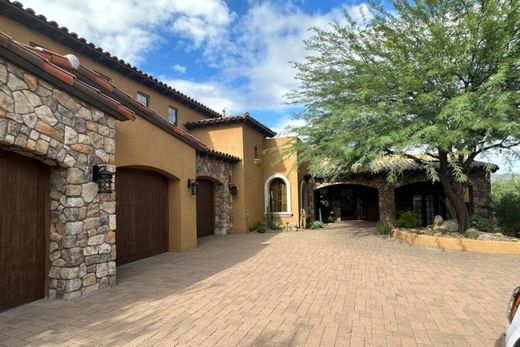 Detached House in Scottsdale, Maricopa County