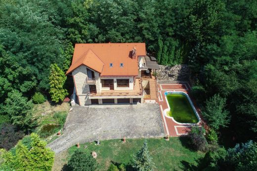 Villa Băneşti, Comuna Băneşti