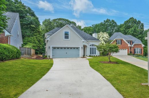 Casa en Alpharetta, Fulton County