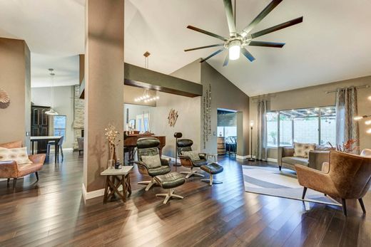 단독 저택 / Tempe, Maricopa County