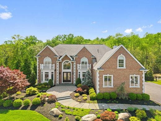 Detached House for sale in New City