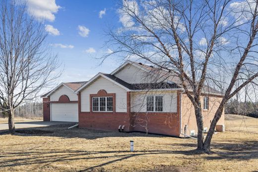 بيت مستقل ﻓﻲ Aitkin, Aitkin County