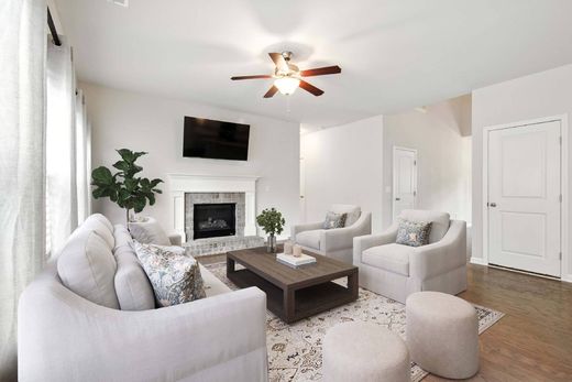 ‏בית חד-משפחתי ב  Cumming, Forsyth County