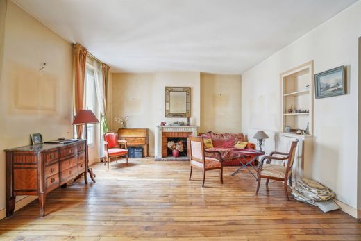 Appartement à Neuilly-sur-Seine, Hauts-de-Seine