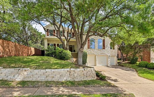 Detached House in Austin, Travis County