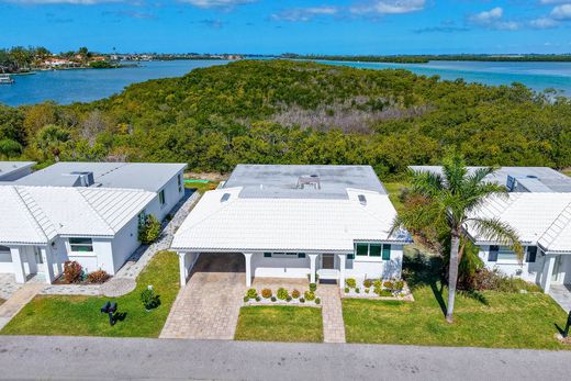 Maison de luxe à Longboat Key, Comté de Manatee