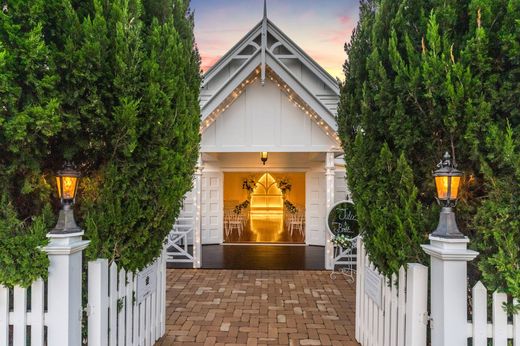 Vrijstaand huis in Kalbar, Scenic Rim