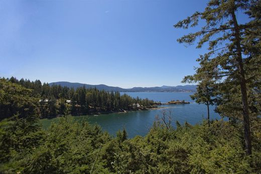 Dom jednorodzinny w Salt Spring Island, Capital Regional District