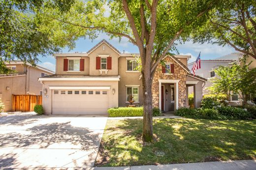 Casa Independente - Lincoln, Placer County