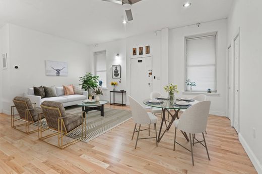 아파트 / Jersey City, Hudson County