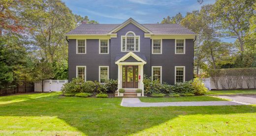 Einfamilienhaus in East Hampton, Suffolk County