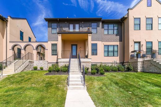 Apartment / Etagenwohnung in Columbus, Franklin County