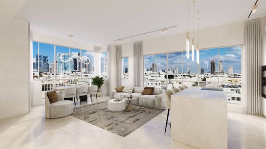 ‏דירה ב  תל אביב-יפו, תל אביב