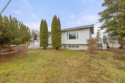 Casa en Armstrong, Regional District of North Okanagan