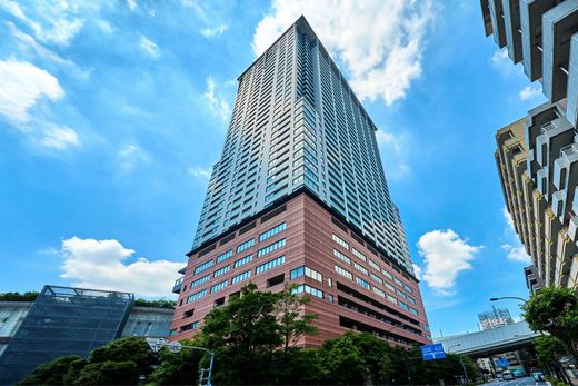 Daire Tokyo, Tokyo Prefecture