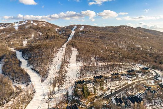 套间/公寓  Bromont, Montérégie