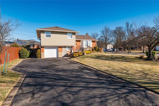 独立式房屋  Plainview, Nassau County