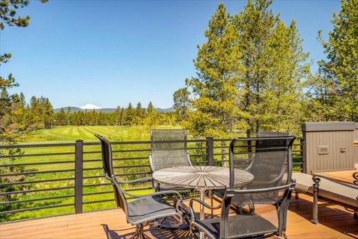 Maison de luxe à Sunriver, Comté de Deschutes