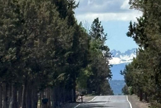 Terreno a Bend, Deschutes County