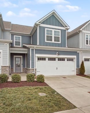 Casa adosada en Spring Hill, Maury County