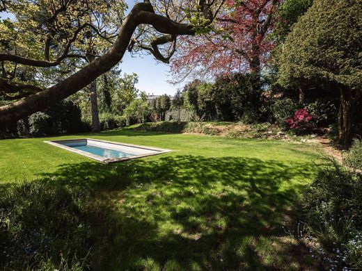 Maison individuelle à Bruxelles (Uccle), Bruxelles-Capitale