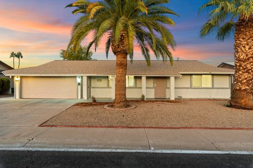 Einfamilienhaus in Sun City, Maricopa County