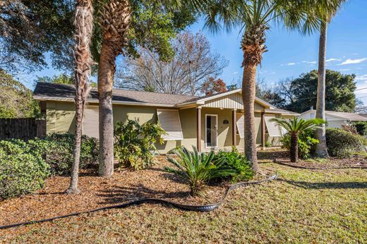 Dom jednorodzinny w Destin, Okaloosa County