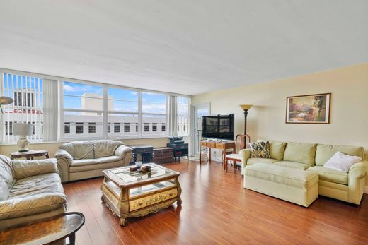 Appartamento a Fort Lauderdale, Broward County