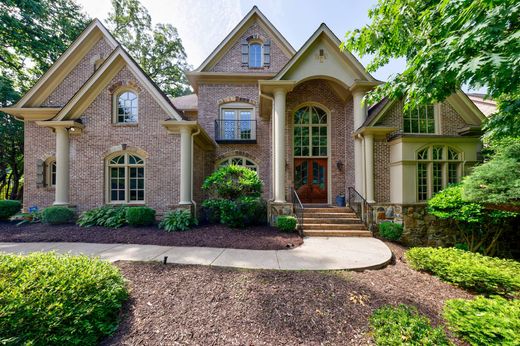 Vrijstaand huis in Brookhaven, DeKalb County