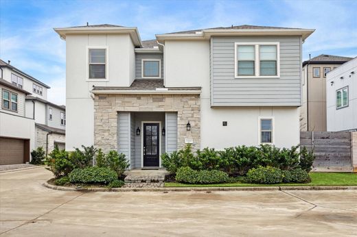 Piso / Apartamento en Houston, Harris County
