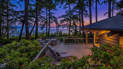 Detached House in Sequim, Clallam County