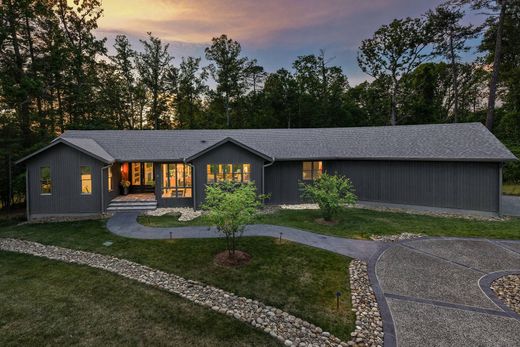 Dom jednorodzinny w Weaverville, Buncombe County