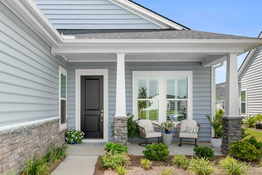 Частный Дом, Summerville, Dorchester County