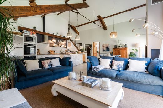 Semidetached House in Narbonne, Aude